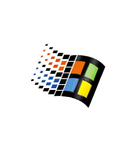 Windows 98 Logo